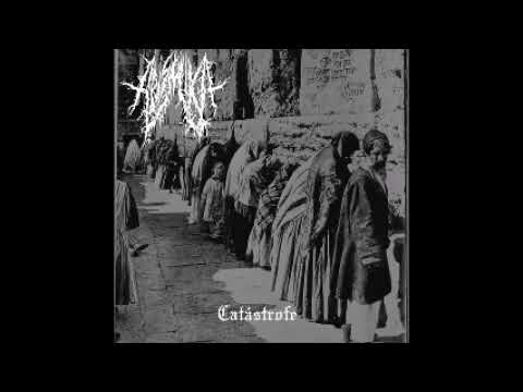 [2019] Abismika - Catástrofe (Full Single)