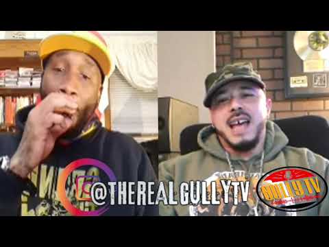 DOM PACHINO: KILLARMY, MUSIC WITH SHYHEIM, BEING CO-SIGNED BY THE WU & RELATIONSHIP WITH KILLA SIN