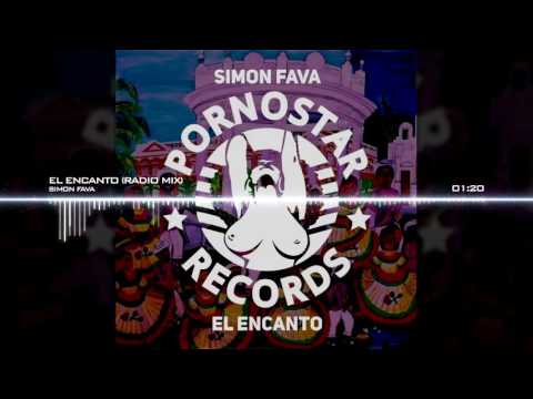 Simon Fava - El Encanto (Radio Mix)
