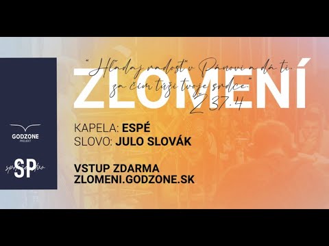 ZLOMENÍ - FEBRUÁR 2023