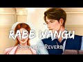 RABB WANGU [Slowed + Reverb] - JASS MANAK | Punjabi Song | chillwithbeats | Textaudio
