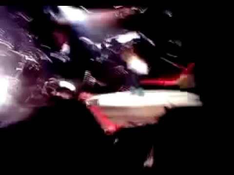 [Fancam] 091219 SNSD - Ending Encore Hahaha@The 1st ASIA TOUR CONCERT in Seoul