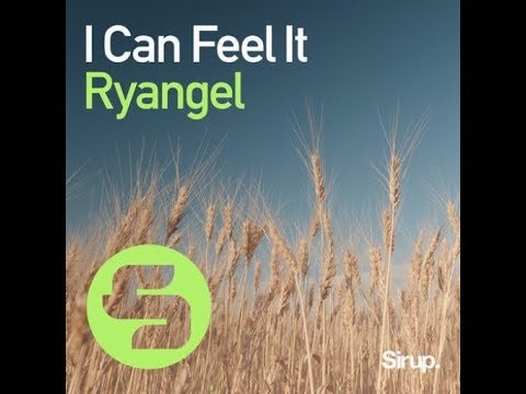Ryangel - I Can Feel It (Original Club Mix)