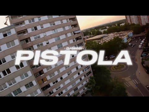 DANI - Pistola (Official Video)