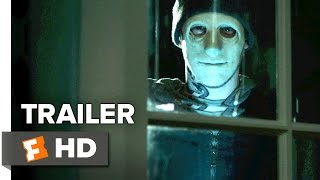 Hush (2016) Video