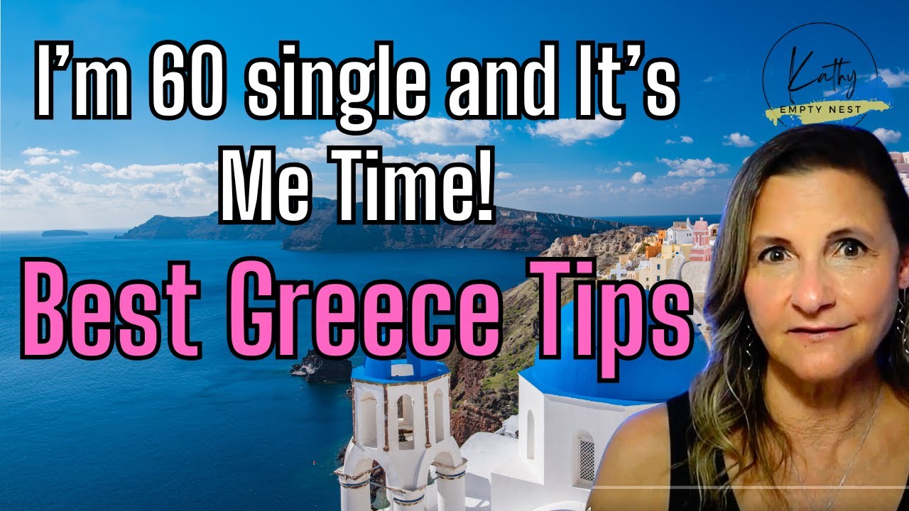 Navigating Greece: Budget Friendly! The Ultimate Travel Guide for First-Time Visitors