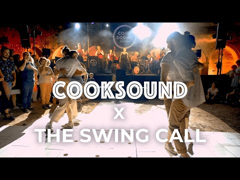 Cooksound - Performance Savoy