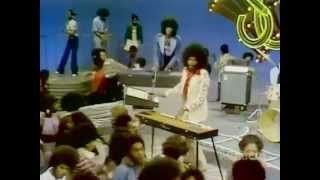 Billy Preston - Struttin' (Soul Train 1974)