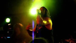 Symphony X - &quot;The End of Innocence&quot; Live