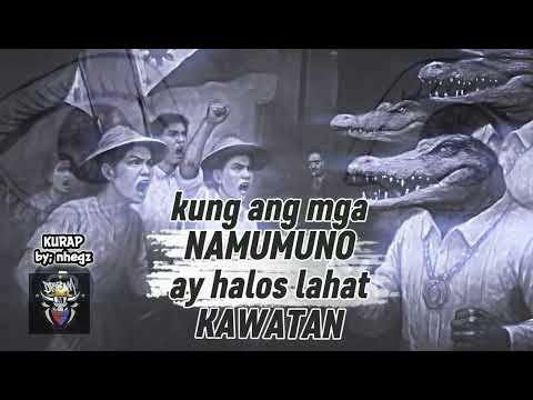 KURAP by: nhegskeelz