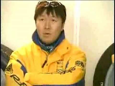 Super GT Time Attack - RE Amemiya Aspara Drink RX-7 - Rd. 1