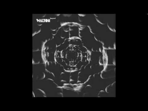 Walton: Help Me Out (Hyperdub 2013)