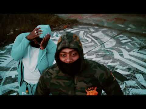 Dappa V x HKla$$ - Get Back Pt.2 (Official Video) 🎥By: @tymefloc