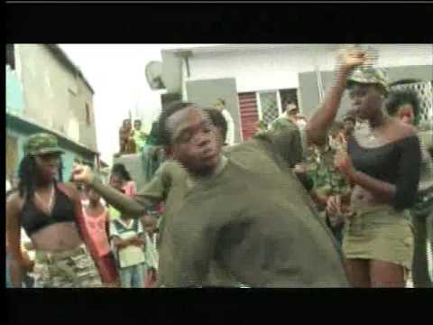 Innocent Crew / Kru -Bad Like We / Yes King