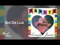 Papete - Boi da Lua - Coração Junino