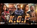 K G F Chapter 2 Full Movie In Hindi Yash Srinidhi Shetty Sanjay Dutt