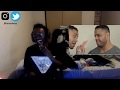 HODGETWINS KEVIN MAKES KEITH LAUGH REACTION