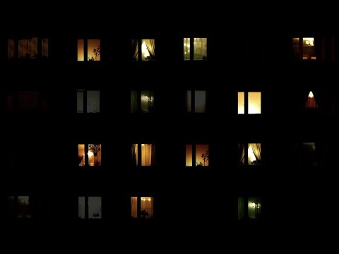 UFO – Lights Out のサムネイル