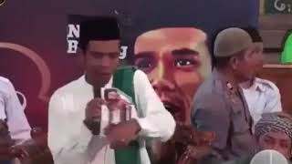 Download lagu SEMUA TERTAWA !! JAWABAN Lucu Ust ABDUL SOMAD Tentang { RINA NOSE Buka KERUDUNG } mp3