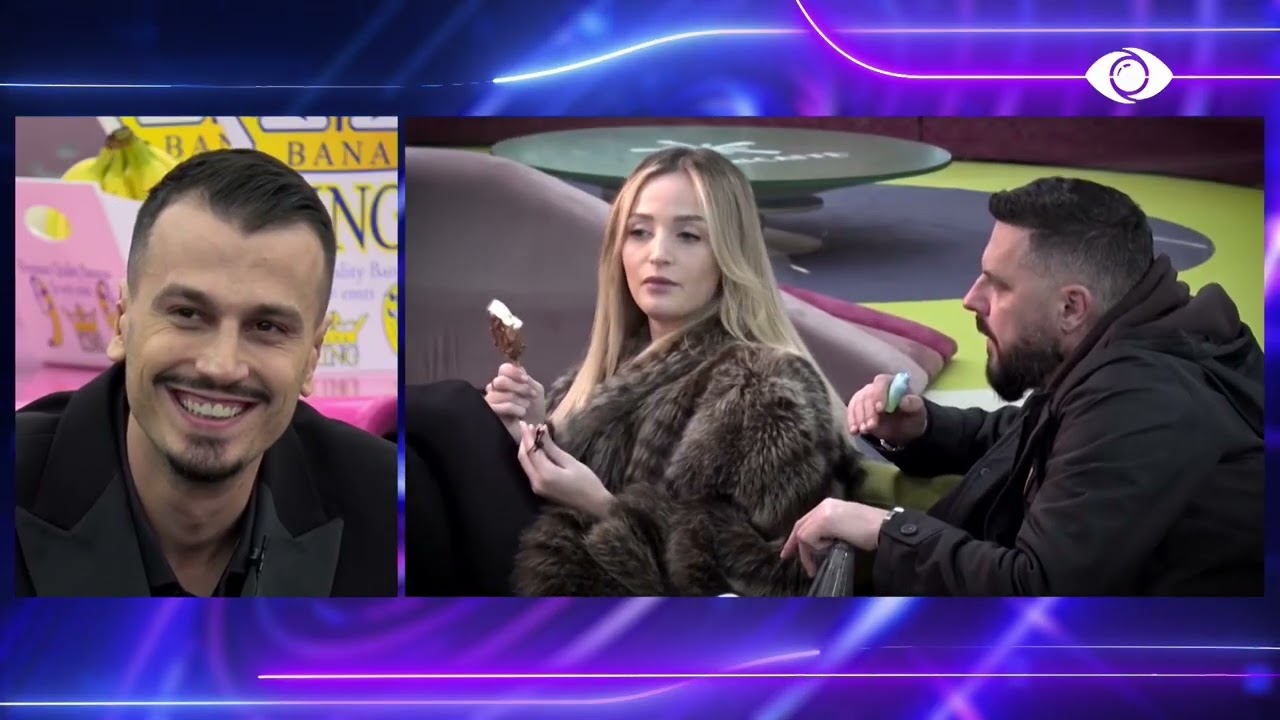 “U fut për Brikenën, më goditi mua…”/ Midis Mirit dhe Mateos, si u zhvillua raporti i Selin me banorët?