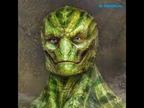 ES RAZAS REGRESIVAS. - HIPNOSIS REGRESIVA