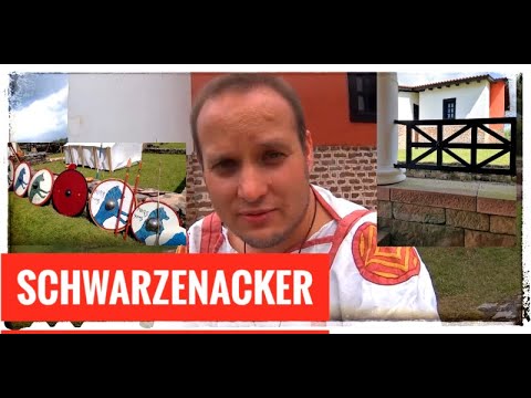 "Römermuseum Schwarzenacker" - Sondelpädagogik 2 - 200 Abo Special - Sondengängerwissen