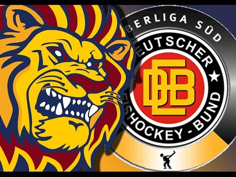 EHC Waldkraiburg "Die Löwen" Pre - Season Trailer 2016/2017