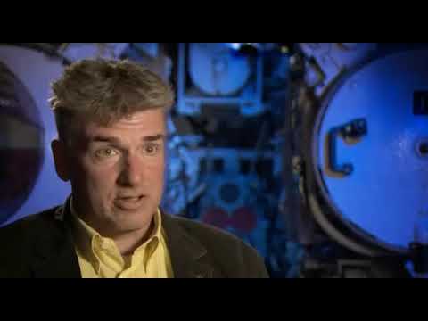 Das erste Tarnkappen U Boot der Welt ein Deutsches U Boot