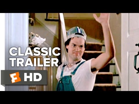 Mr. Mom (1983) Official Trailer