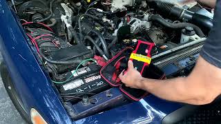 Car battery jumper should be in everyone's trunk / GooLoo 4000A Review