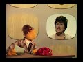The Muppet Show 123 Kaye Ballard News Flash Worlds Longest Sentence 1977