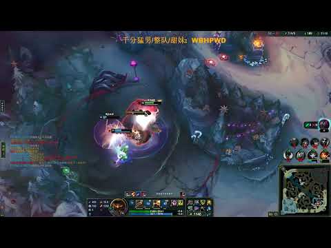 🔴 LangD Gangplank vs Yorick - LangD Rank 1 Gangplank Guide