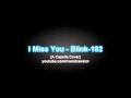 Blink-182 - I Miss You (A Cappella Cover) 