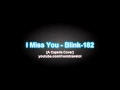 Blink-182 - I Miss You (A Cappella Cover) 