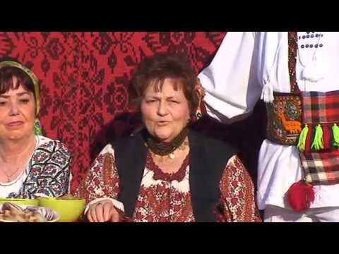 Lenuta Paulescu - Criciova ii satul meu