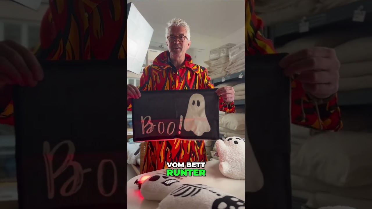 YouTube Video Vorschau