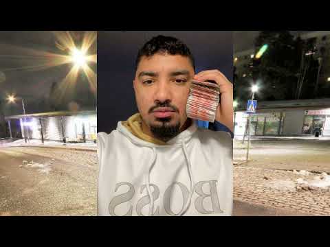 Rättegången med KENT Valdemar da Cunha Berntsson -(Flemingsbergsnätverket)