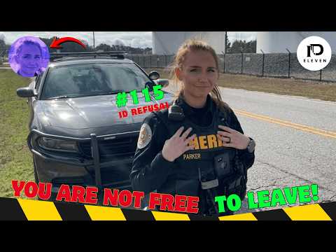 Police Accountability: A Delicate Balance of Power | Golden Age