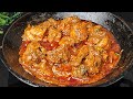Chicken Masala Karahi Quick Delicious Chicken Gravy