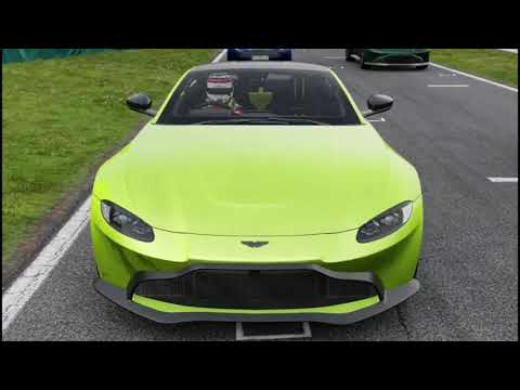 This Track Layout Almost Got Me Project Cars 3 Walkthrough Part 21