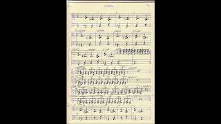 XTC - Rook. Cover version by Enge and Sørensen of the band Laughing Stock