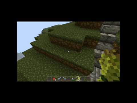 minecraft madness, ep 02, herobrine mystery part 2