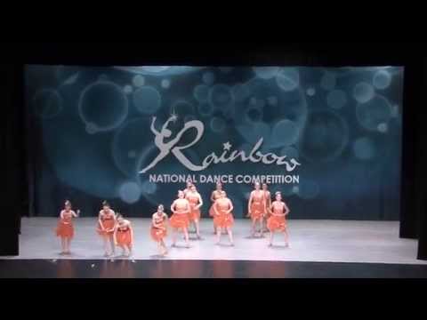 People’s Choice // Growing Up - Top Hat Talent  [Tulsa, OK]