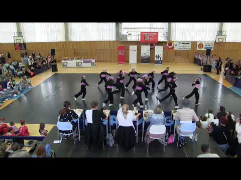 Free Dance Studio - All eyes on us, O cenu starostky města Česká Lípa