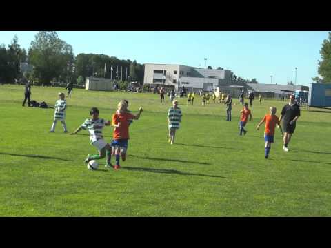 Kallhälls FF p02 (orange) - VSK i aros 2012