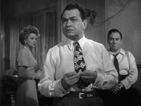 Key Largo-Wiseguy vs Dumbell