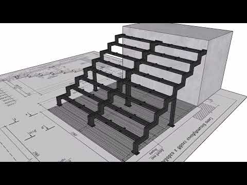 Фото Маючи готові креслення, я зроблю таку презентацію протягом одного робочого дня. Завжди існує можливість внести коригування!