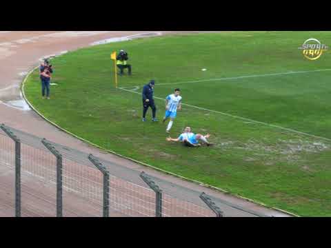 Serie D Girone F, Aprilia - Montegiorgio  2 - 1