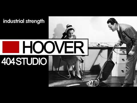 Free Download 404 Studio: Hoover WAV