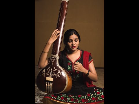 #TarmakTouch | Hiranmayee's magical performance will musically heal you...